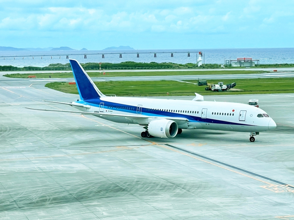 那覇空港