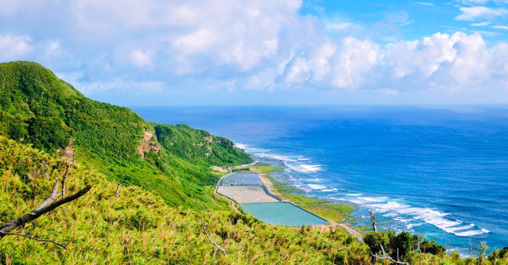 久米島_沖縄ウェディングフォト北谷店は前撮り/結婚写真/結婚式/ビーチウェディングフォト/ビーチ挙式/ドローン撮影も対応