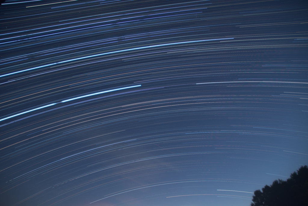 星空